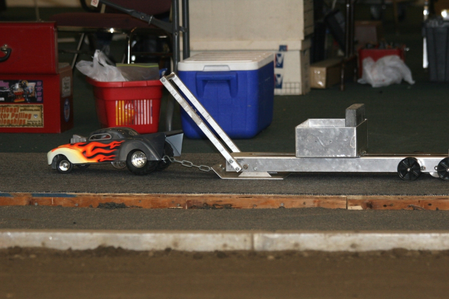 2011 NRCTPA Worlds 494 AE